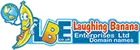 Laughing Banana Enterprises Ltd logo