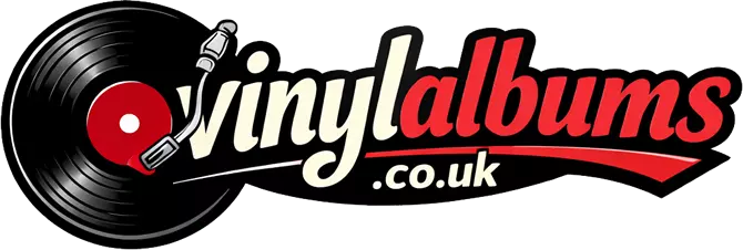 vinyl Albums uk logo vinyl albums logo